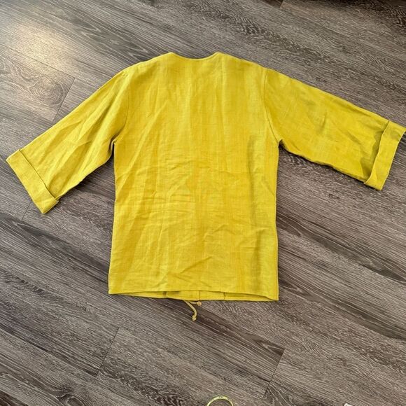 Oscar De La Renta Vintage Dress and Jacket Set - Picture 14 of 15